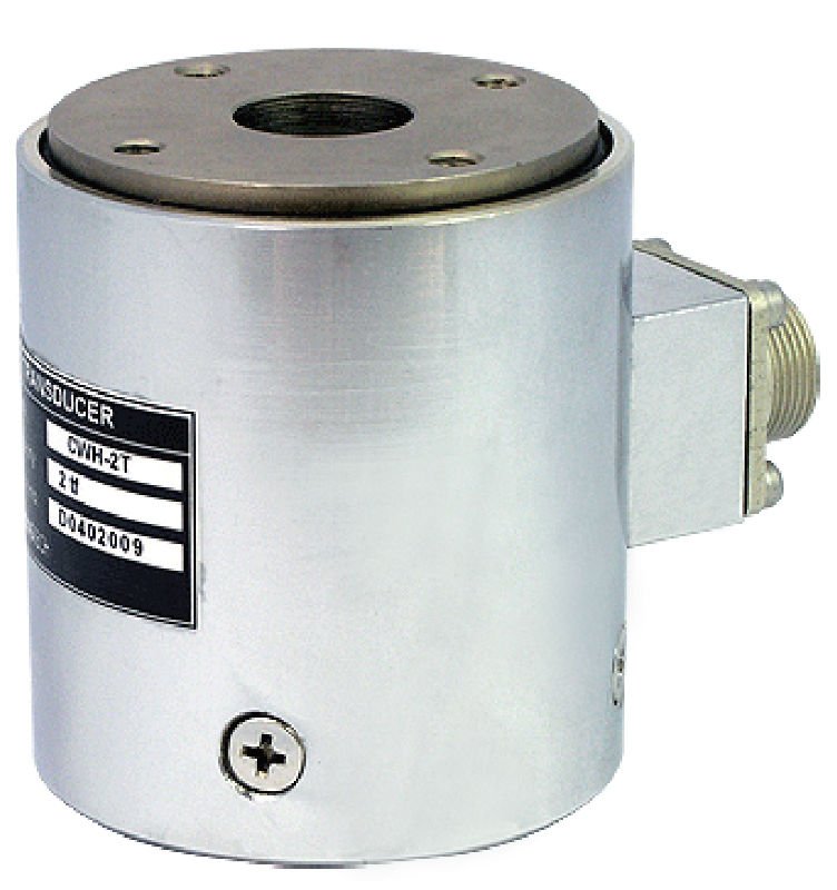 Hollow Type Load Cell Made in Korea